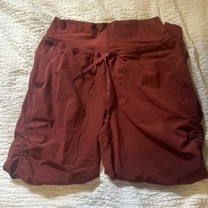 Athleta Jogger Pants